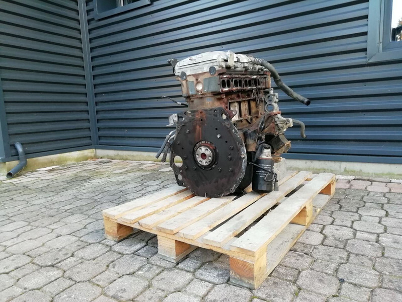 Mitsubishi CANTER 4M50 - Engine for Truck: picture 3 Mitsubishi CANTER 4M50 - Engine for Truck: picture 3