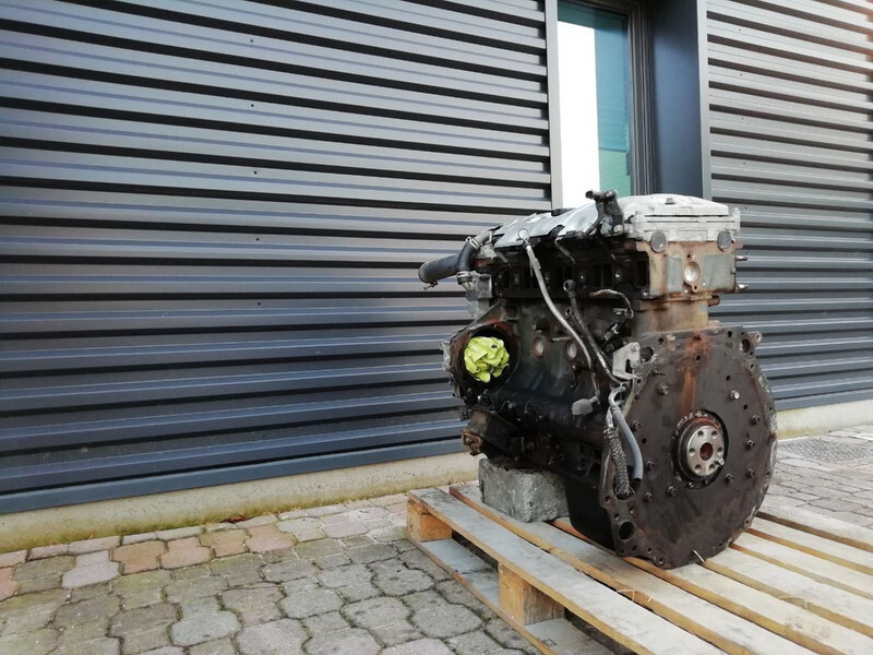Mitsubishi CANTER 4M50 - Engine for Truck: picture 1 Mitsubishi CANTER 4M50 - Engine for Truck: picture 1