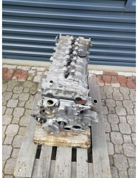 Mitsubishi CANTER 4M50 - Engine for Truck: picture 1 Mitsubishi CANTER 4M50 - Engine for Truck: picture 1