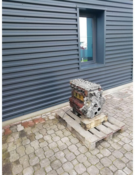 Mitsubishi CANTER 4M50 - Engine for Truck: picture 3 Mitsubishi CANTER 4M50 - Engine for Truck: picture 3