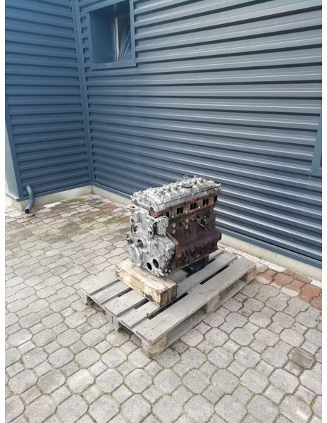 Mitsubishi CANTER 4M50 - Engine for Truck: picture 4 Mitsubishi CANTER 4M50 - Engine for Truck: picture 4