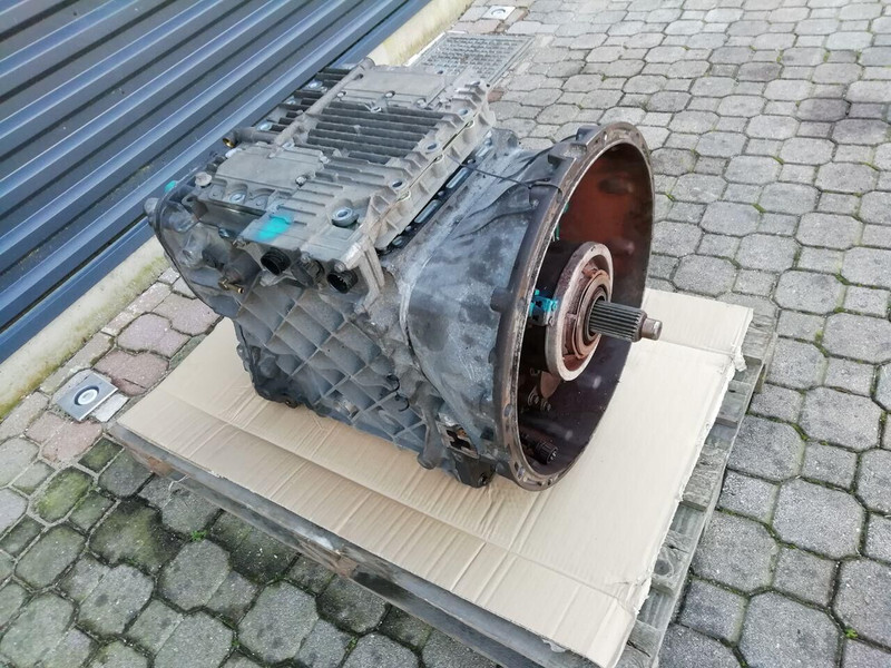 Volvo FH FM - AT2512C - Gearbox for Truck: picture 3 Volvo FH FM - AT2512C - Gearbox for Truck: picture 3