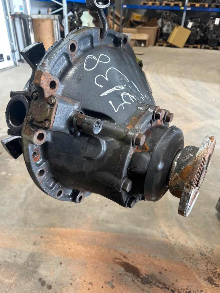 IVECO DIFF 42550120 - 3.08 - Differential gear for Truck: picture 2 IVECO DIFF 42550120 - 3.08 - Differential gear for Truck: picture 2