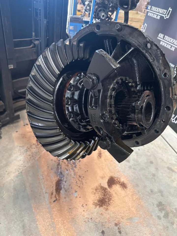 IVECO DIFF 42550120 - 3.08 - Differential gear for Truck: picture 3 IVECO DIFF 42550120 - 3.08 - Differential gear for Truck: picture 3