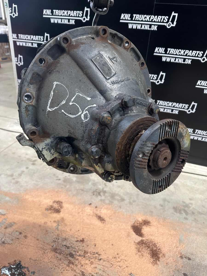 IVECO DIFF RSS1344B - 3.70 // 42550049 - Differential gear for Truck: picture 1 IVECO DIFF RSS1344B - 3.70 // 42550049 - Differential gear for Truck: picture 1