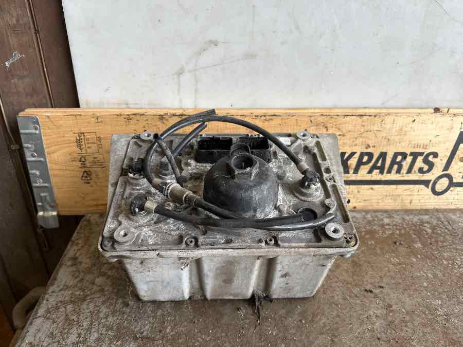 MAN ADBLUE PUMPE 81.15403-6090 - Fuel processing/ Fuel delivery for Truck: picture 1 MAN ADBLUE PUMPE 81.15403-6090 - Fuel processing/ Fuel delivery for Truck: picture 1