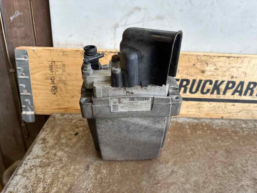 MAN ADBLUE PUMPE 81.15403-6157 - Fuel processing/ Fuel delivery for Truck: picture 1 MAN ADBLUE PUMPE 81.15403-6157 - Fuel processing/ Fuel delivery for Truck: picture 1