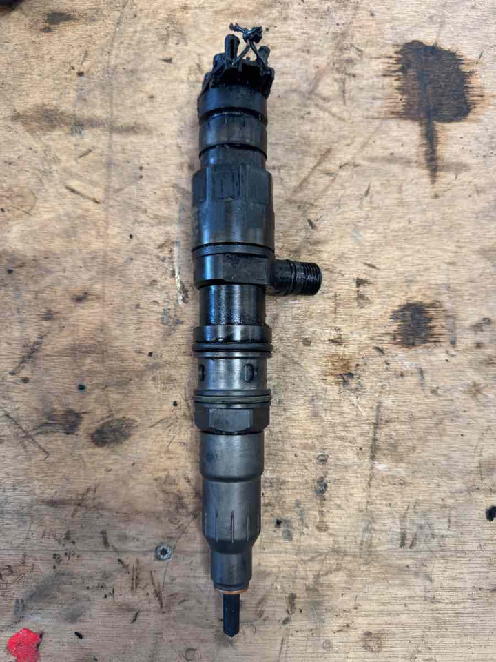 MERCEDES INJECTOR A4710700487 - Fuel processing/ Fuel delivery for Truck: picture 2 MERCEDES INJECTOR A4710700487 - Fuel processing/ Fuel delivery for Truck: picture 2