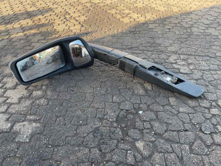 MERCEDES MIRROR RIGHT SIDE A6298105116 - Rear view mirror for Bus: picture 2 MERCEDES MIRROR RIGHT SIDE A6298105116 - Rear view mirror for Bus: picture 2