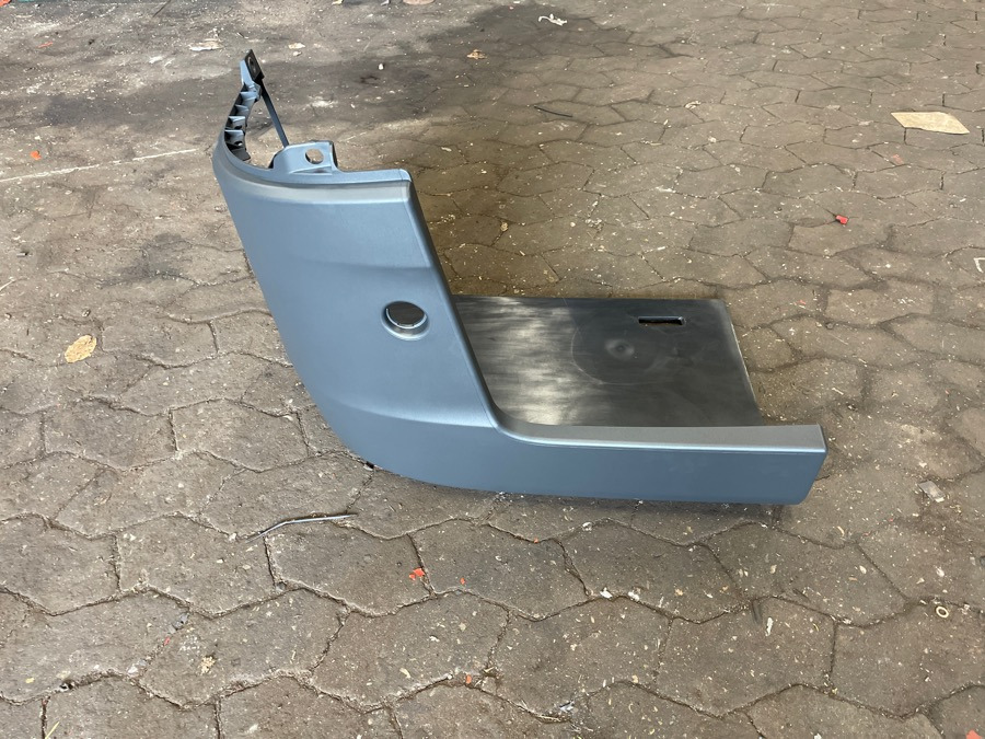 SCANIA BUMPER CORNER 2295948 - Body and exterior for Truck: picture 1 SCANIA BUMPER CORNER 2295948 - Body and exterior for Truck: picture 1