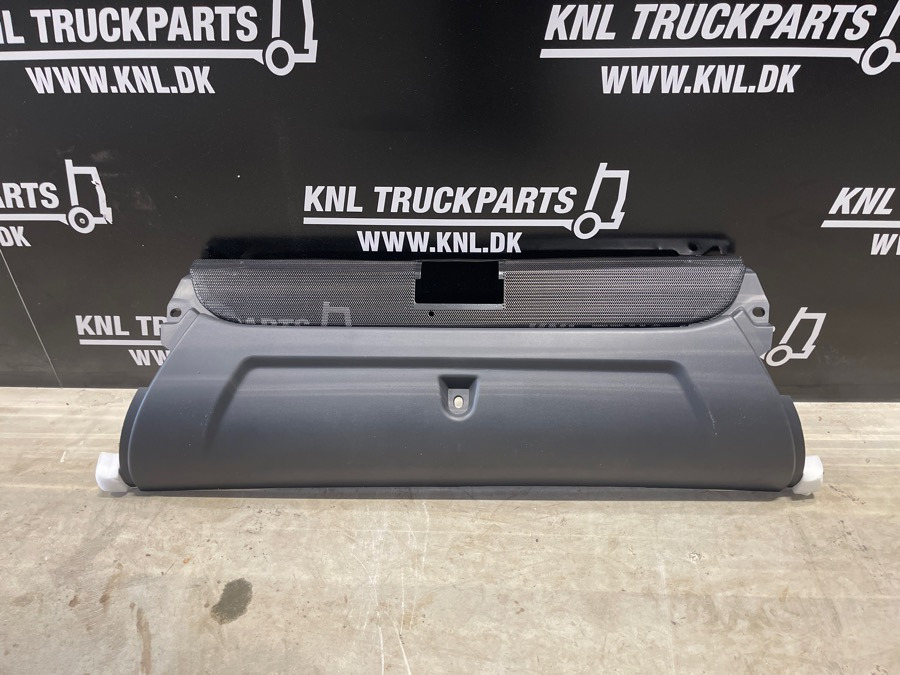 SCANIA BUMPER COVER 1884482 - Body and exterior for Truck: picture 1 SCANIA BUMPER COVER 1884482 - Body and exterior for Truck: picture 1