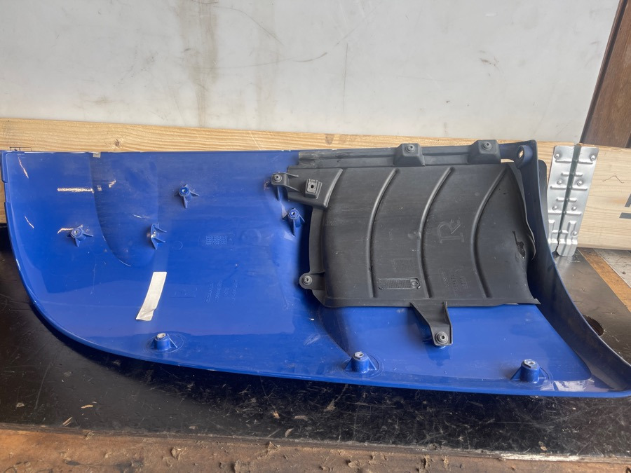 SCANIA CAB CORNER - Body and exterior for Truck: picture 2 SCANIA CAB CORNER - Body and exterior for Truck: picture 2