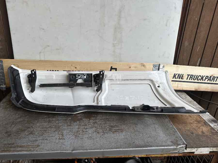 SCANIA CAB CORNER, RIGHT 2230751 - Body and exterior for Truck: picture 2 SCANIA CAB CORNER, RIGHT 2230751 - Body and exterior for Truck: picture 2