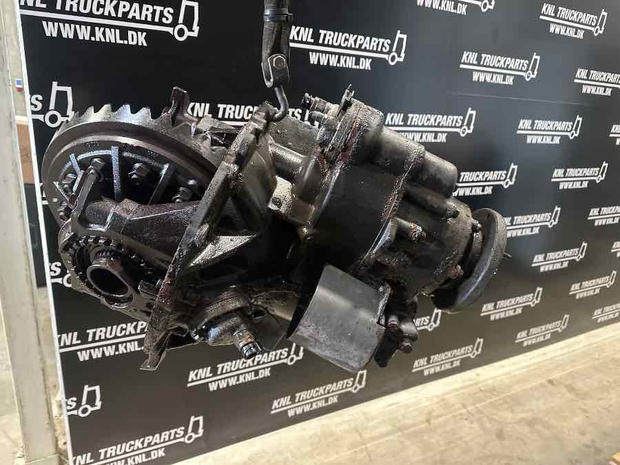 SCANIA DIFF RB662 - 3.42 // 1769866 - Differential gear for Truck: picture 2 SCANIA DIFF RB662 - 3.42 // 1769866 - Differential gear for Truck: picture 2