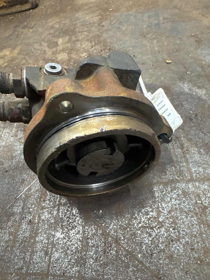 SCANIA FEED PUMP 2059884 - Fuel processing/ Fuel delivery for Truck: picture 2 SCANIA FEED PUMP 2059884 - Fuel processing/ Fuel delivery for Truck: picture 2