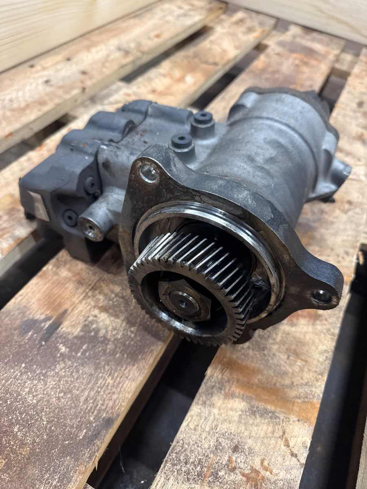 SCANIA HIGH PRESSURE PUMP 1947370 - Fuel processing/ Fuel delivery for Truck: picture 2 SCANIA HIGH PRESSURE PUMP 1947370 - Fuel processing/ Fuel delivery for Truck: picture 2