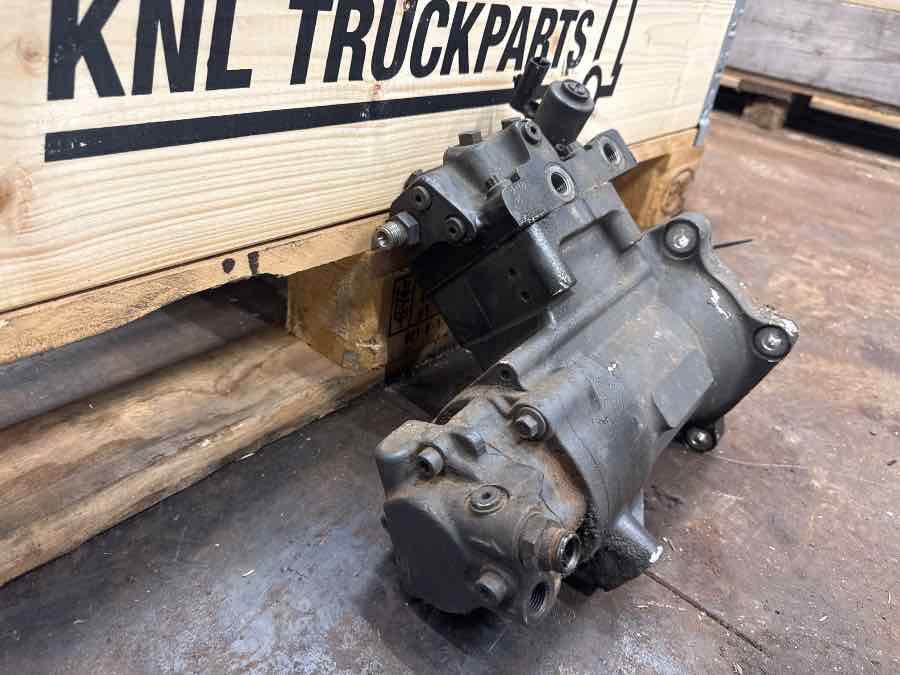 SCANIA HIGH PRESSURE PUMP 2094118 - Fuel processing/ Fuel delivery for Truck: picture 3 SCANIA HIGH PRESSURE PUMP 2094118 - Fuel processing/ Fuel delivery for Truck: picture 3