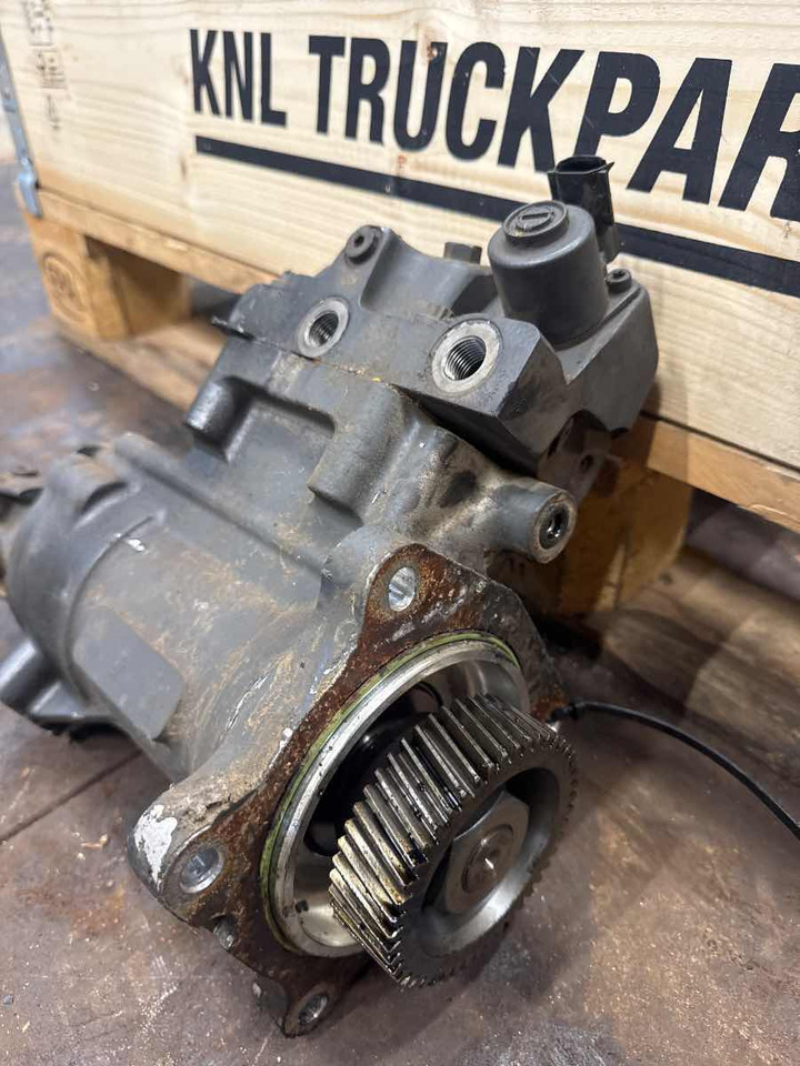 SCANIA HIGH PRESSURE PUMP 2094118 - Fuel processing/ Fuel delivery for Truck: picture 2 SCANIA HIGH PRESSURE PUMP 2094118 - Fuel processing/ Fuel delivery for Truck: picture 2