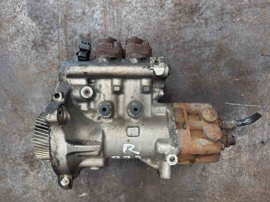 SCANIA HIGH PRESSURE PUMP 3063752 - Fuel processing/ Fuel delivery for Truck: picture 3 SCANIA HIGH PRESSURE PUMP 3063752 - Fuel processing/ Fuel delivery for Truck: picture 3