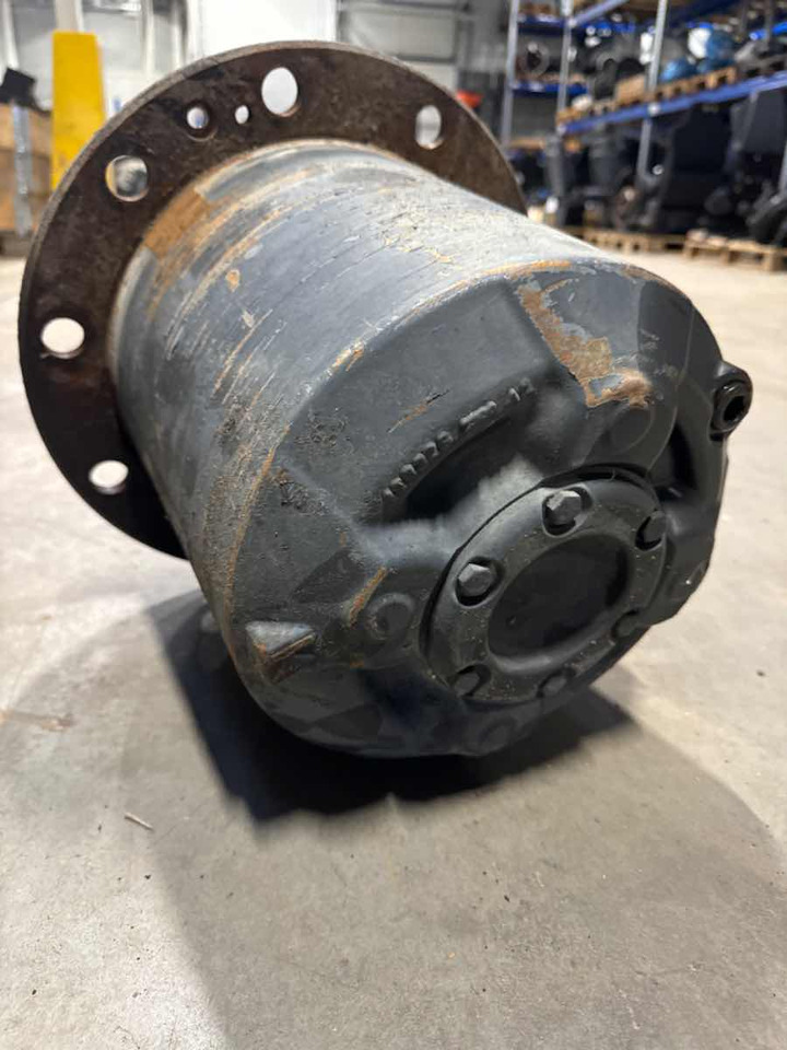 SCANIA HUBREDUCTION 2409177 - Hub for Truck: picture 3 SCANIA HUBREDUCTION 2409177 - Hub for Truck: picture 3