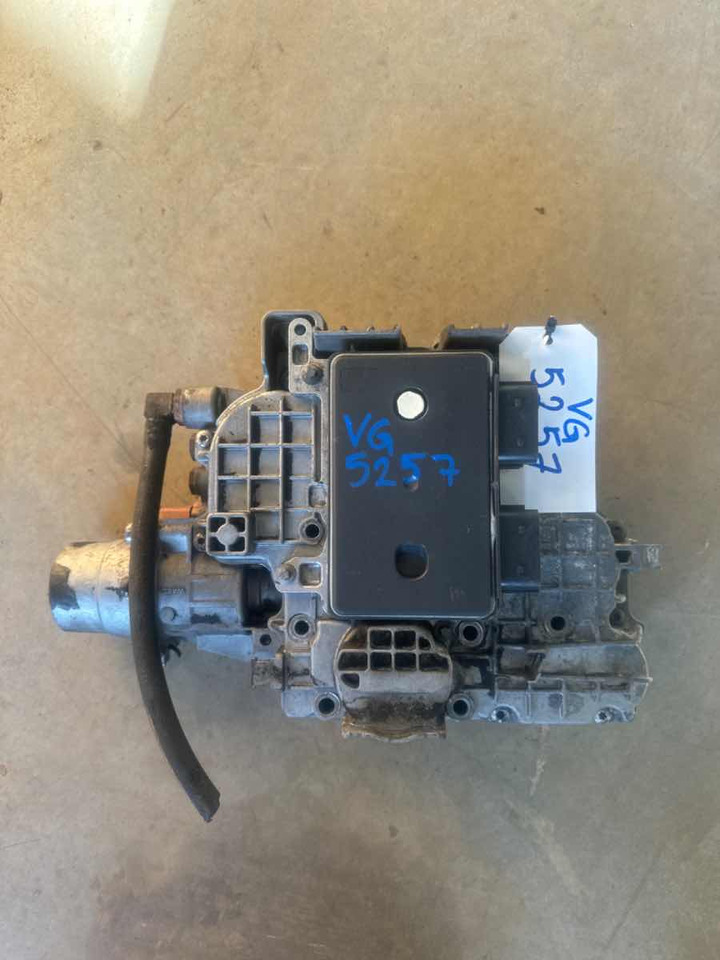SETRA / MERCEDES GEARSHIFT A9612606263 - Gearbox and parts for Bus: picture 1 SETRA / MERCEDES GEARSHIFT A9612606263 - Gearbox and parts for Bus: picture 1