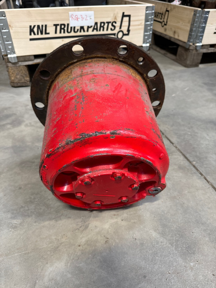 VOLVO HUBREDUCTION 21942656 - Hub for Truck: picture 3 VOLVO HUBREDUCTION 21942656 - Hub for Truck: picture 3