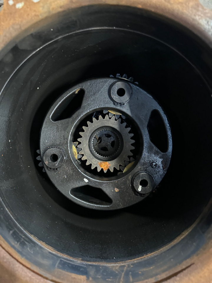 VOLVO HUBREDUCTION 21942656 - Hub for Truck: picture 2 VOLVO HUBREDUCTION 21942656 - Hub for Truck: picture 2