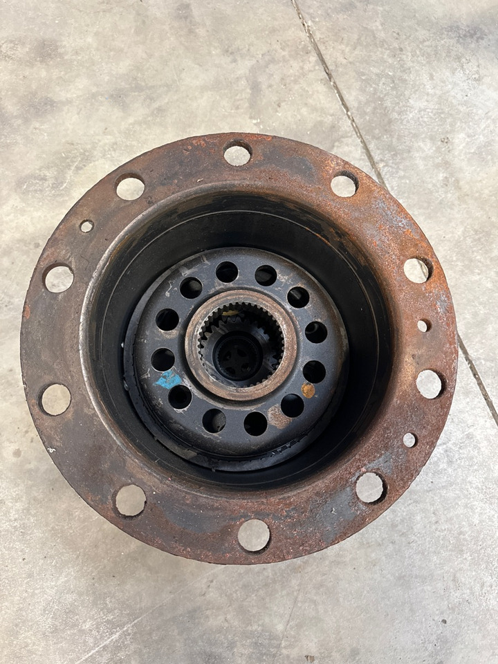 VOLVO HUBREDUCTION 21942656 - Hub for Truck: picture 2 VOLVO HUBREDUCTION 21942656 - Hub for Truck: picture 2