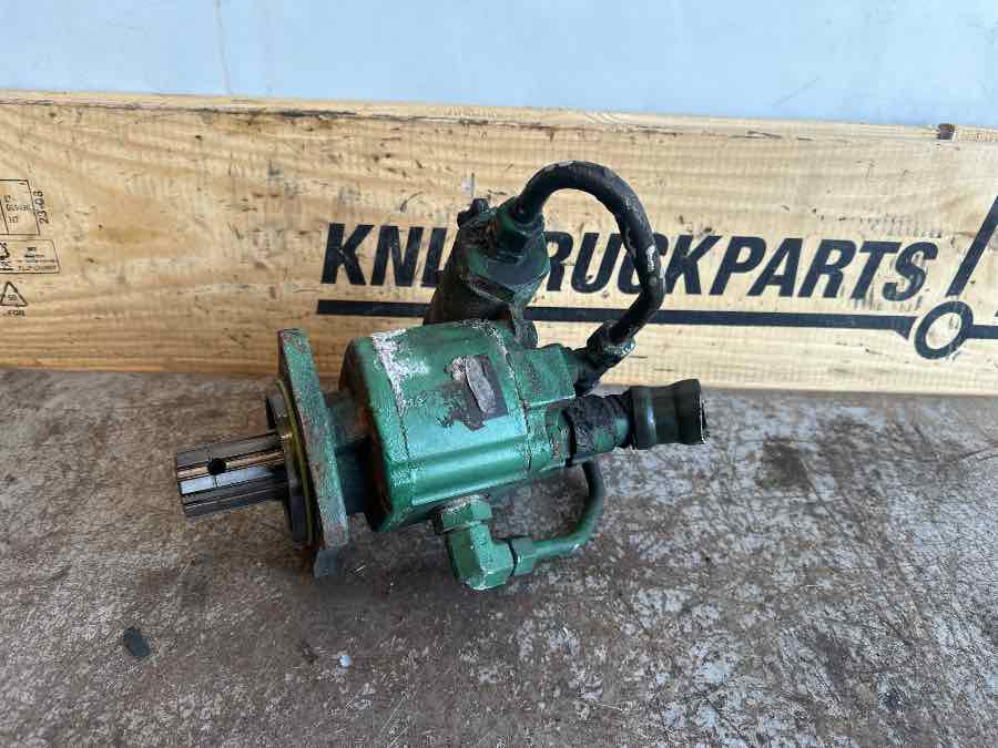 VOLVO HYDRAULIC PUMP 21963612 - Hydraulics for Truck: picture 2 VOLVO HYDRAULIC PUMP 21963612 - Hydraulics for Truck: picture 2