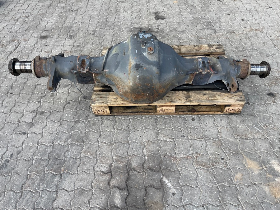 VOLVO REAR AXLE 20956337 - Axle and parts for Truck: picture 1 VOLVO REAR AXLE 20956337 - Axle and parts for Truck: picture 1