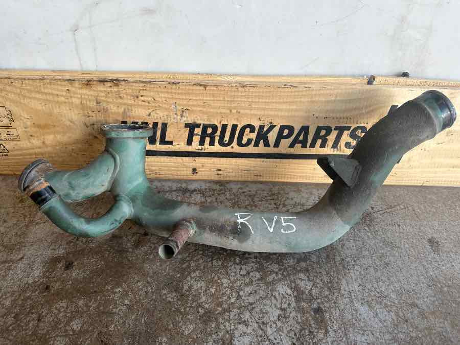 VOLVO WATER PIPE 20871467 - Cooling system for Truck: picture 1 VOLVO WATER PIPE 20871467 - Cooling system for Truck: picture 1