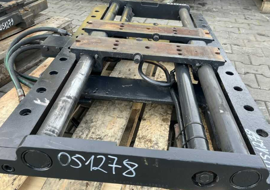 Meyer 6-2606F - Attachment: picture 1 Meyer 6-2606F - Attachment: picture 1