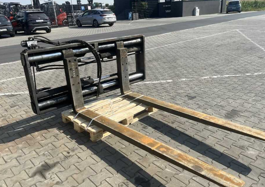 Stabau S 11 - ZVPV 80-SV - Attachment: picture 3 Stabau S 11 - ZVPV 80-SV - Attachment: picture 3