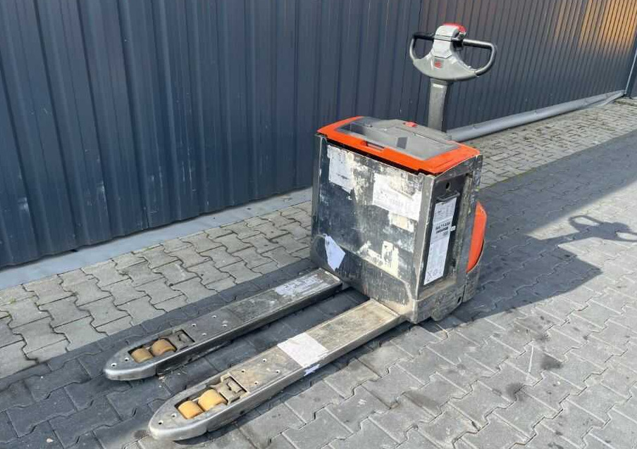 BT LWE250 - Pallet truck: picture 1 BT LWE250 - Pallet truck: picture 1