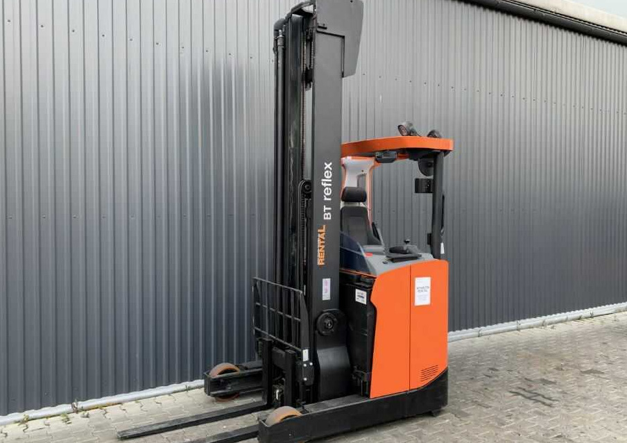 BT RRE140HE - Reach truck: picture 1 BT RRE140HE - Reach truck: picture 1