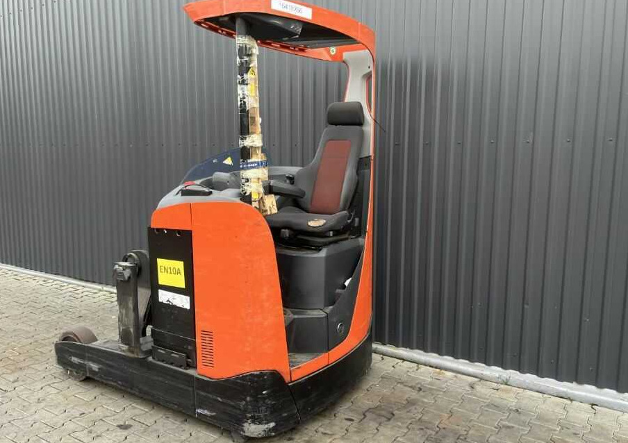 BT RRE180 - Reach truck: picture 3 BT RRE180 - Reach truck: picture 3