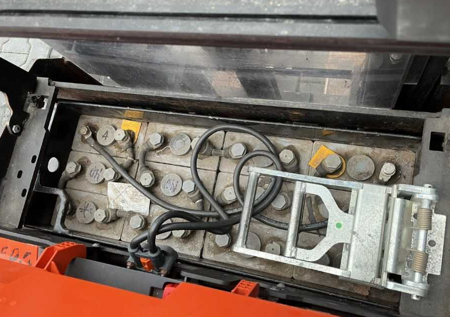 Stacker BT SWE140: picture 7