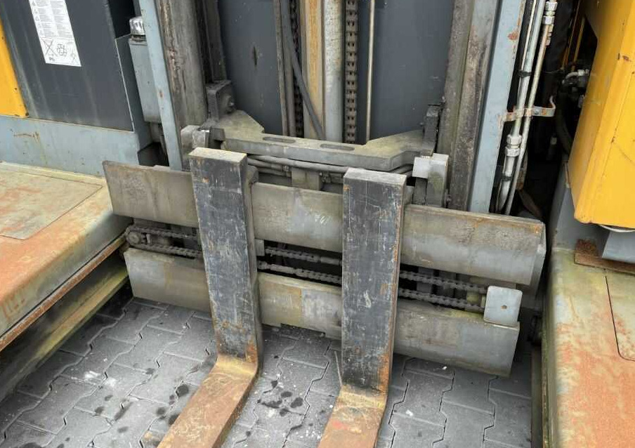 Baumann EVS45.1/14-135/55STO.8,5 - Side loader: picture 4 Baumann EVS45.1/14-135/55STO.8,5 - Side loader: picture 4