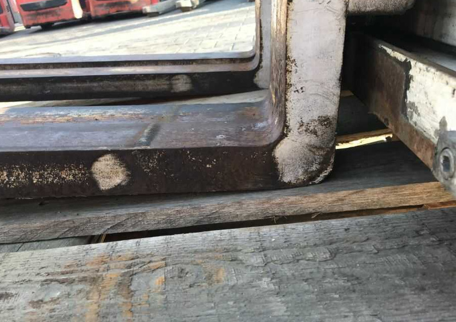Cascade 55E-FDS-655 - Forks for Forklift: picture 4 Cascade 55E-FDS-655 - Forks for Forklift: picture 4