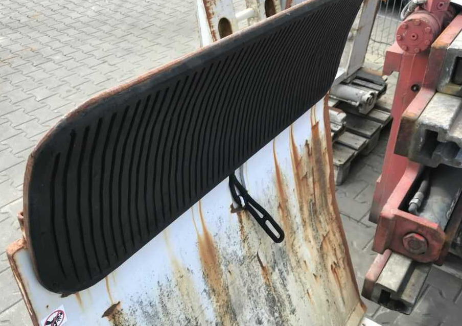 Cascade RS-2000-G - Clamp for Forklift: picture 3 Cascade RS-2000-G - Clamp for Forklift: picture 3