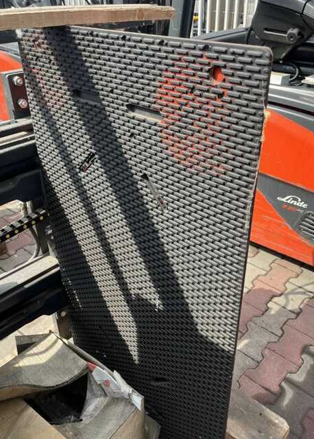 Cascade UEC-07-2003 R0, Kartonklammer - Clamp for Material handling equipment: picture 3 Cascade UEC-07-2003 R0, Kartonklammer - Clamp for Material handling equipment: picture 3