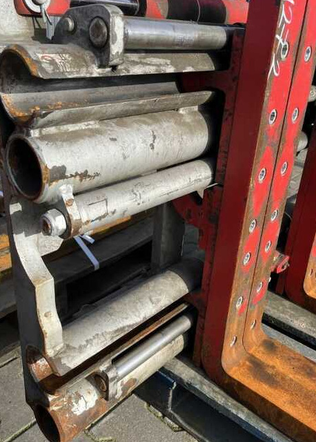 Durwen DPK30C - Forks: picture 4 Durwen DPK30C - Forks: picture 4