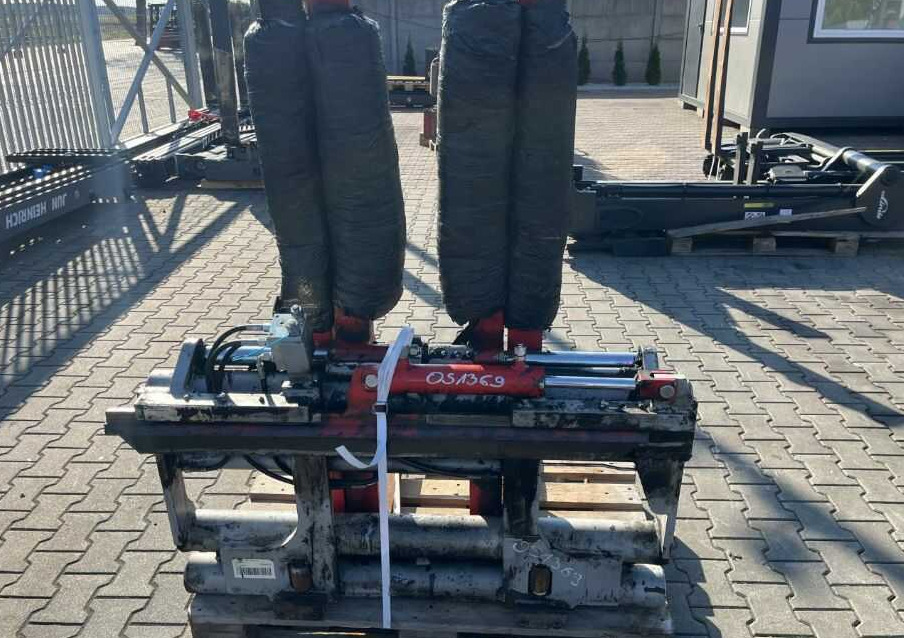 Forks Durwen DPK35C: picture 10 Forks Durwen DPK35C: picture 10