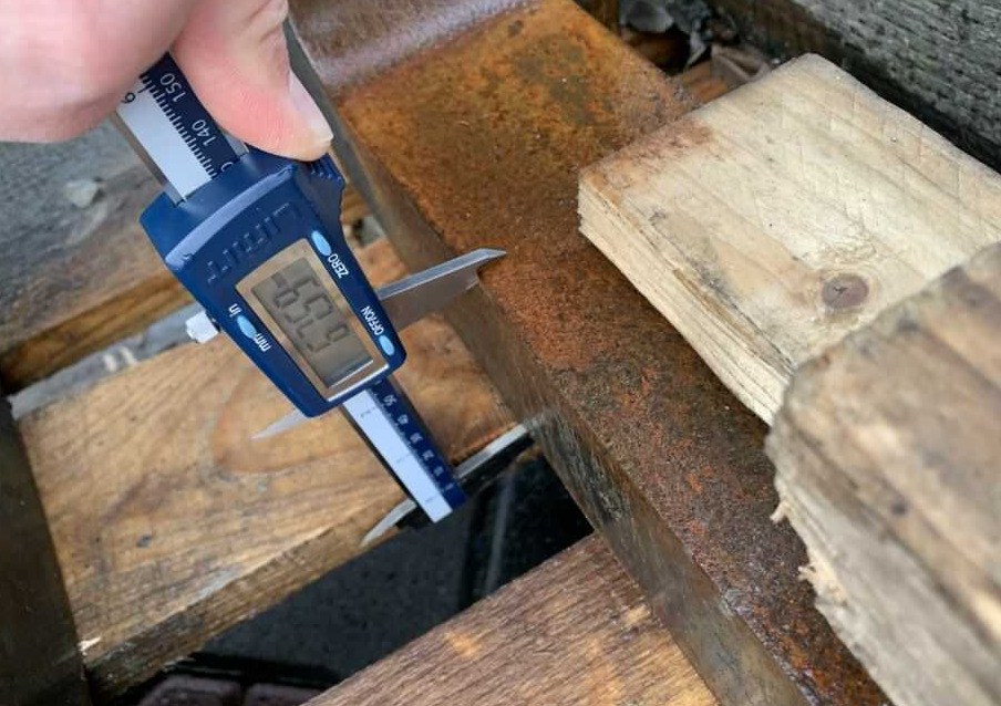 Durwen DPK60CP - Forks: picture 4 Durwen DPK60CP - Forks: picture 4