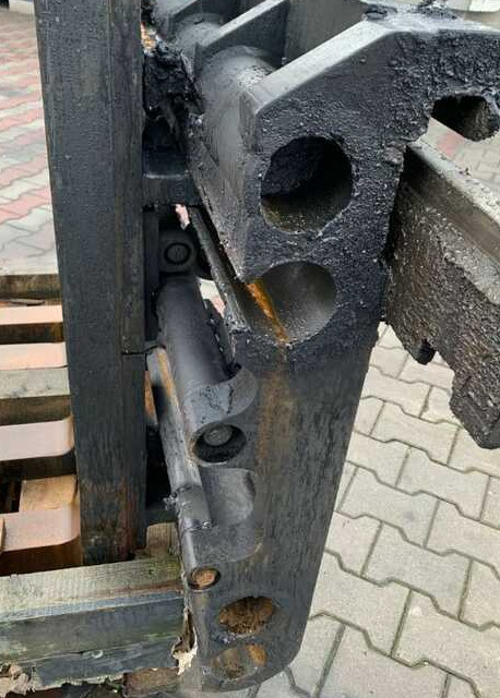 Durwen DPK60CP - Forks: picture 5 Durwen DPK60CP - Forks: picture 5