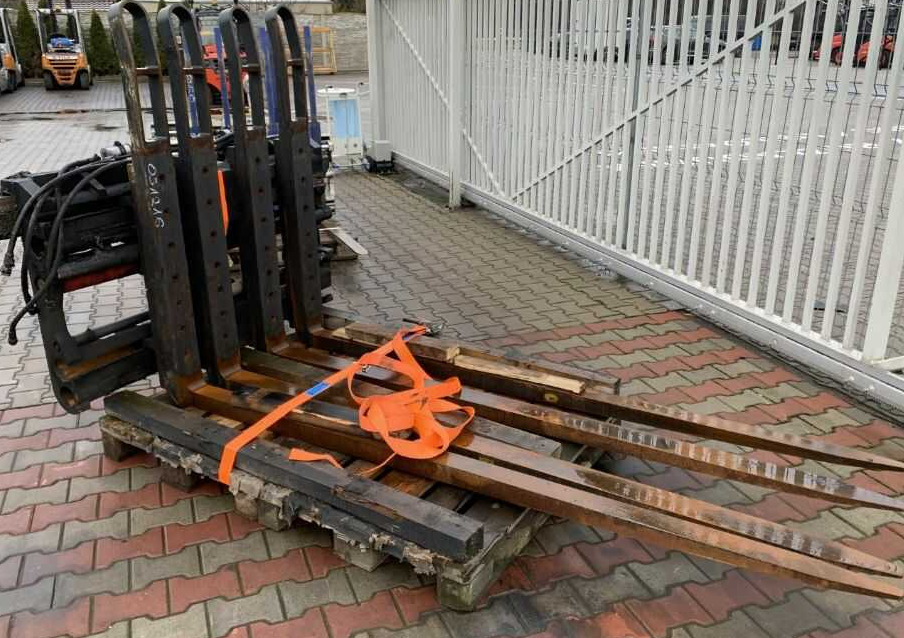 Durwen DPK60CP - Forks: picture 3 Durwen DPK60CP - Forks: picture 3