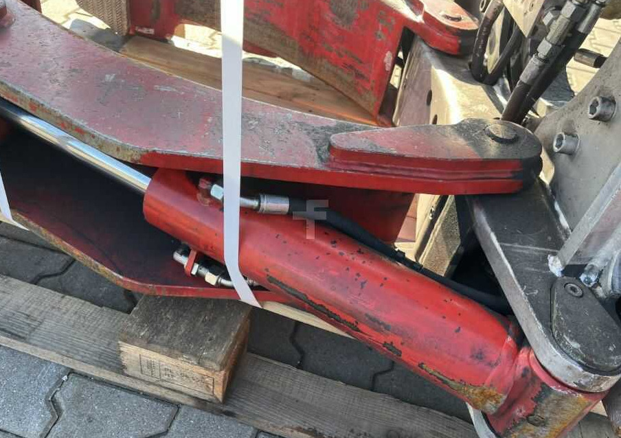 Durwen PRK35B - Clamp for Forklift: picture 5 Durwen PRK35B - Clamp for Forklift: picture 5