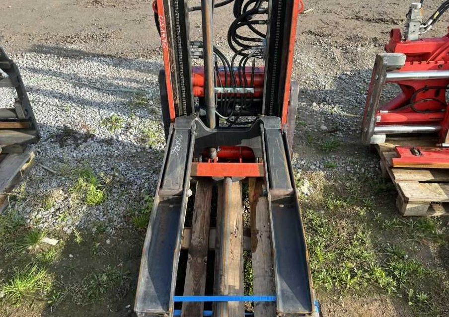 Euroclamp K21CSI - Clamp: picture 2 Euroclamp K21CSI - Clamp: picture 2