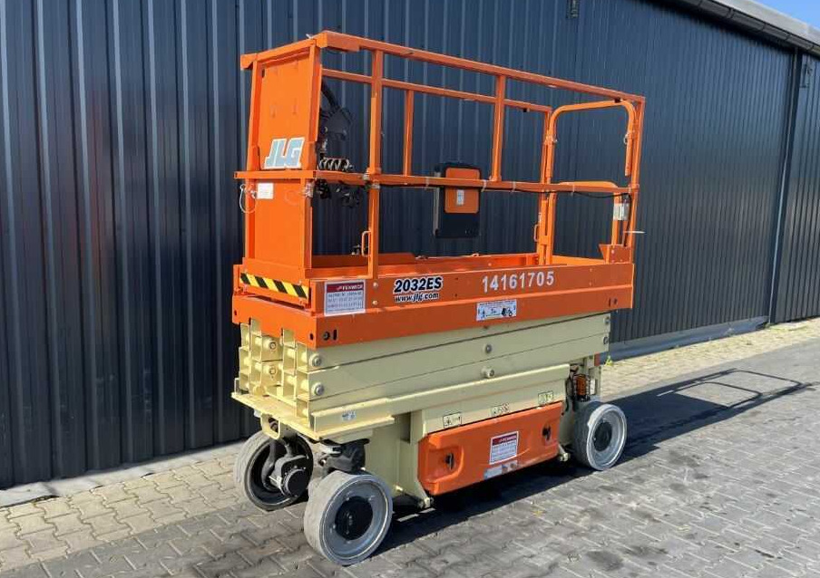 JLG 2032ES - Scissor lift: picture 1 JLG 2032ES - Scissor lift: picture 1