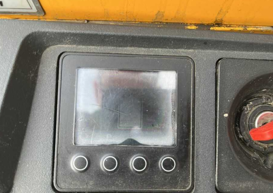 Jungheinrich EJEC20 - Pallet truck: picture 5 Jungheinrich EJEC20 - Pallet truck: picture 5